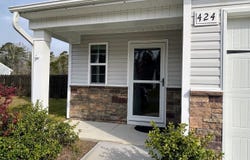 424 Poppleton Drive, Hampstead, NC 28443