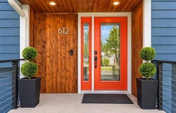 612 SE CUMBERLAND Drive, Lee's Summit, MO 64063