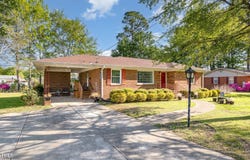 1108 Friendly Road, Dunn, NC 28334