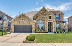 1834 Legendary Reef Way, Wylie, TX 75098