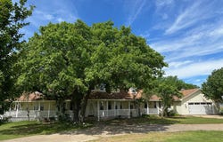 123 Conejos, Nocona, TX 76255