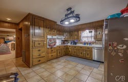 33 Avenue A NW, Hamlin, TX 79520