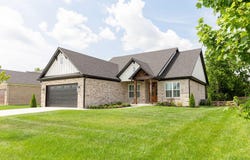 204 Morgan Leigh Lane, Nicholasville, KY 40356