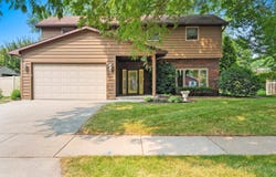 3547 N WINDWARD Lane, APPLETON, WI 54911