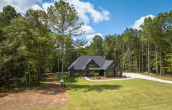Lot 6 Flint Farms, Concord, GA 30206