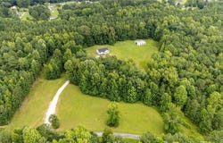 25600 Doe Drive, North Dinwiddie, VA 23803