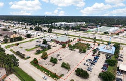 25657 Interstate 45, Spring, TX 77380