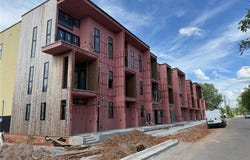905  SE 4th  ST Unit #104, Bentonville, AR 72712
