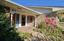 912 Brookside, Enid, OK 73703