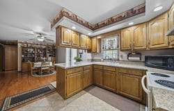 147 England Hollow Road, Chillicothe, OH 45601
