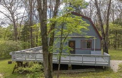 87 E Altdorf Drive, Innsbrook, MO 63390