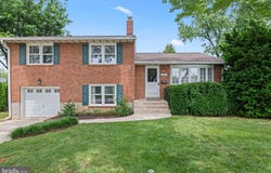 210 ROTHWELL DRIVE, LUTHERVILLE TIMONIUM, MD 21093