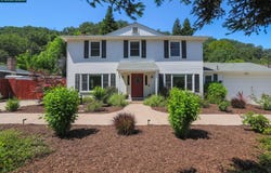 4510 Haag Road, Martinez, CA 94553