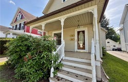 118 S 8th Street, Olean, NY 14760