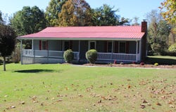 2226 Coleman Cliff, Frankford, WV 24938