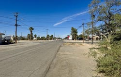 66782 AVENUE B Lane, Salome, AZ 85348