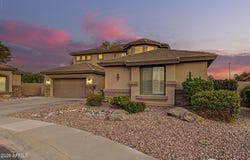 3911 E JAGUAR Avenue, Gilbert, AZ 85298
