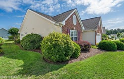 146 Planters Row Lane, Carolina Shores, NC 28467