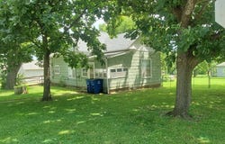 920 N Lafayette, Chanute, KS 66720