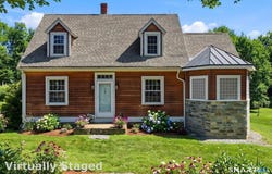 559 Route 81, Killingworth, CT 06419