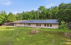 236 W Webco Farm Rd, Vilonia, AR 72173