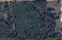 14073 SE 92ND STREET, STARKE, FL 32091