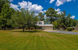 1707 Johnswood Road, Bryant, AR 72022