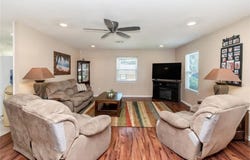 1712 Rustic Wood Court, Mobile, AL 36609