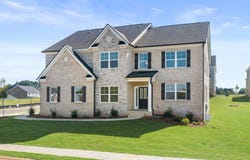 1928 Brookside Terrace, BOGART, GA 30622