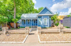 1309 E 7th St, Austin, TX 78702