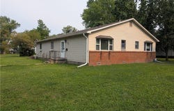501 S Buckeye Street, Iola, KS 66749