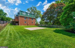 6 E HAMILTON AVENUE, SILVER SPRING, MD 20901