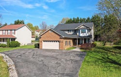 224 LAUCK DRIVE, WINCHESTER, VA 22603