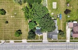 615 E Main Street, Butler, IN 46721-1466