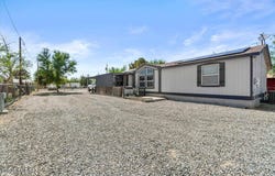 395 S Coleman Lane, Thatcher, AZ 85552