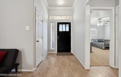 3407 Oakridge Avenue, Lubbock, TX 79407