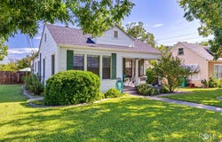1620 W Ave J, San Angelo, TX 76901