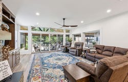 102 Shadywood Place, Enchanted Oaks, TX 75156
