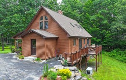 27 Independence Drive, Windham, ME 04062