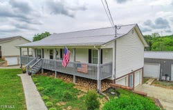 305 Old Stage Road, Rogersville, TN 37857