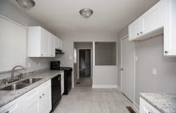 123 Saunders Drive, North Little Rock, AR 72117