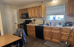 717 1/2 Poplar Street, Murray, KY 42071