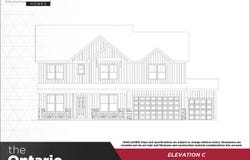Lot 77 Houtz Circle, Elburn, IL 60119