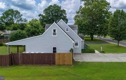 604 N MAIN STREET, HEBRON, MD 21830