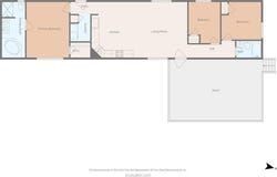 585 FM 60W, Somerville, TX 77863
