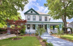 415 N Main Street, Bishopville, SC 29010