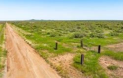 Tbd Wolf Hunt Road, Quanah, TX 79252