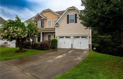 3510 Meadow Glen Court, Clemmons, NC 27012