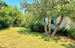 522 S Baylor Street, Perryton, TX 79070