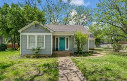 1715 N Oak Avenue, Mineral Wells, TX 76067
